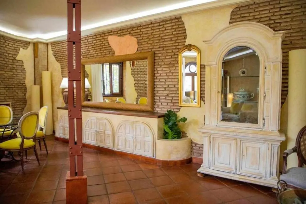 Monkeys Apartments Adriano & Terrace Sevilla