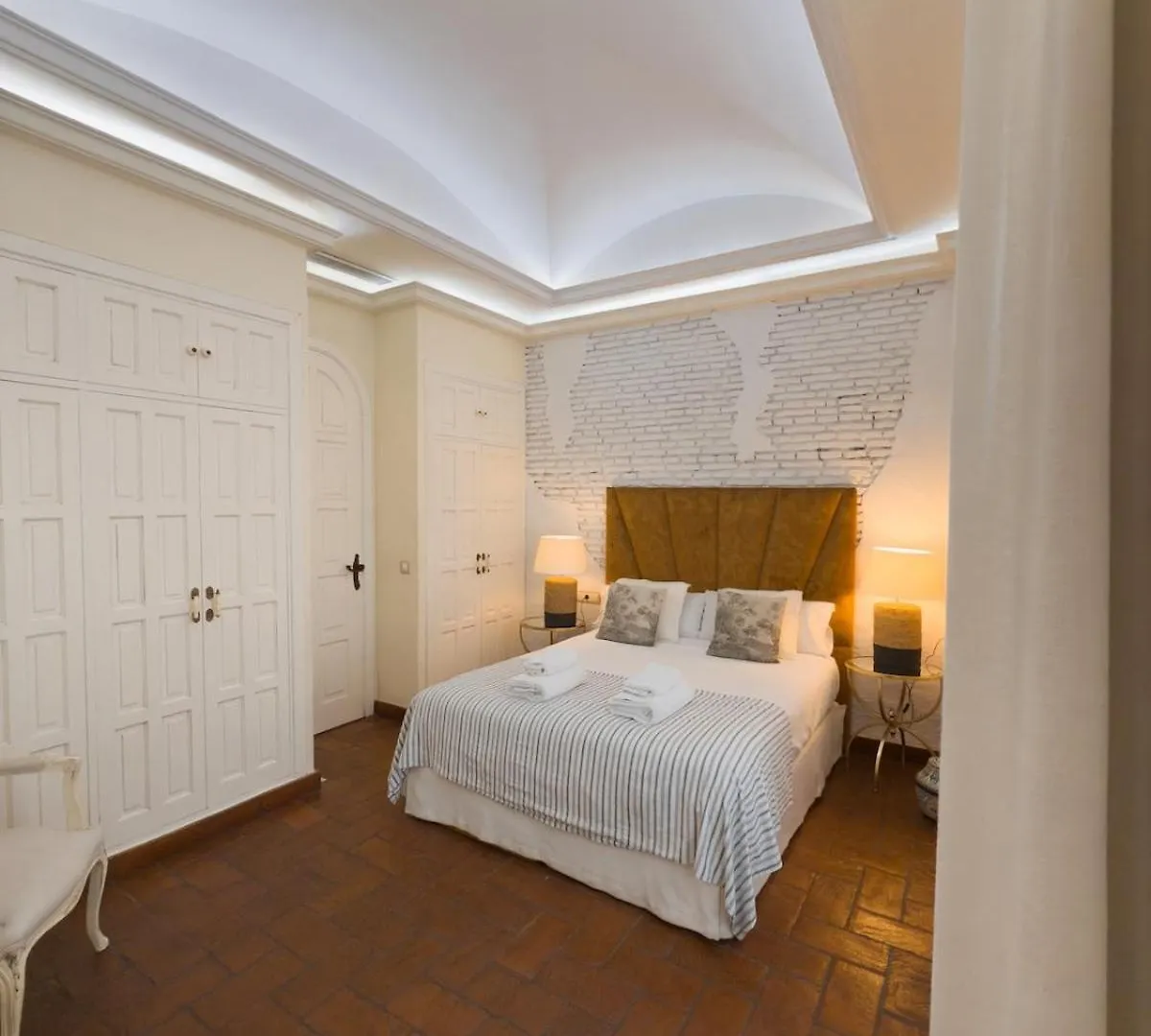Monkeys Apartments Adriano & Terrace Sevilla