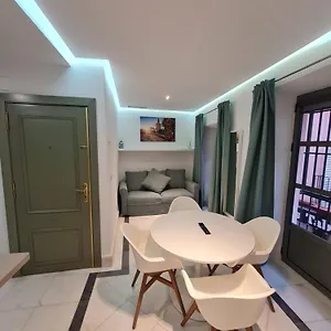 Appartamento Dreamsapt Sierpes, Siviglia