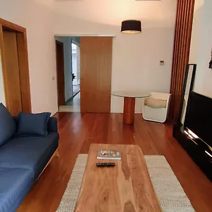 Appartamento Un Jardin En La Alfalfa - Kainga Homes, Siviglia