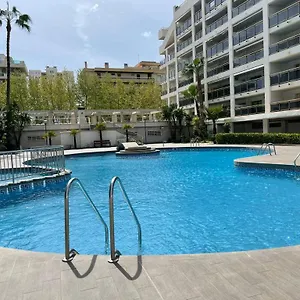 Michelangelo Appartement Salou