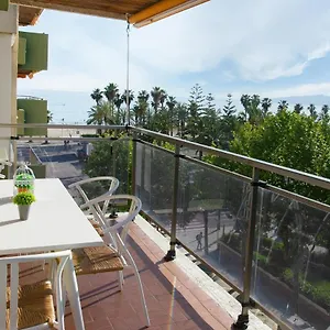 Rentalmar Belfort Appartement Salou