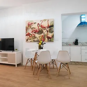 La Maria3 Appartement Málaga