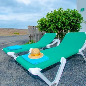Casa Caleta Hébergement de vacances Caleta de Caballo