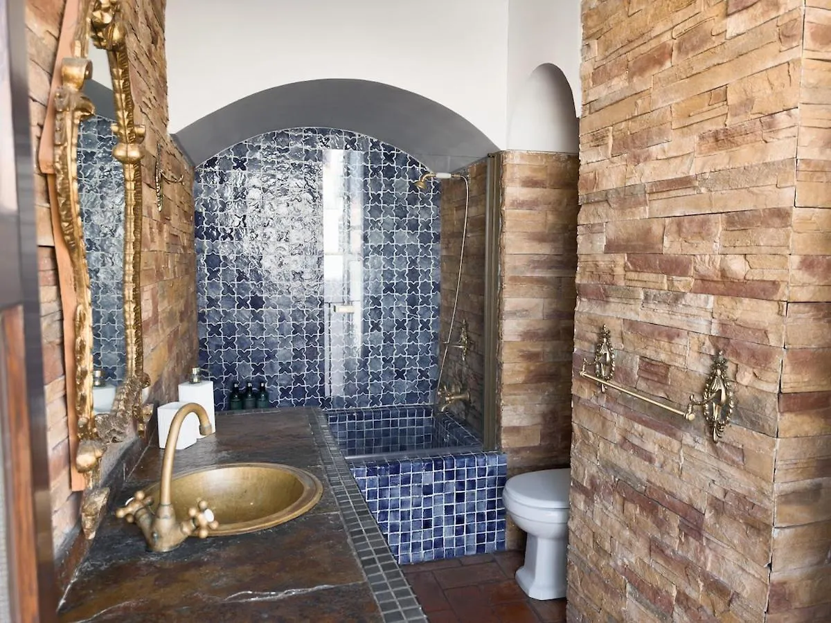 Appartamento Monkeys Luxury Adriano Terrace Siviglia Spagna