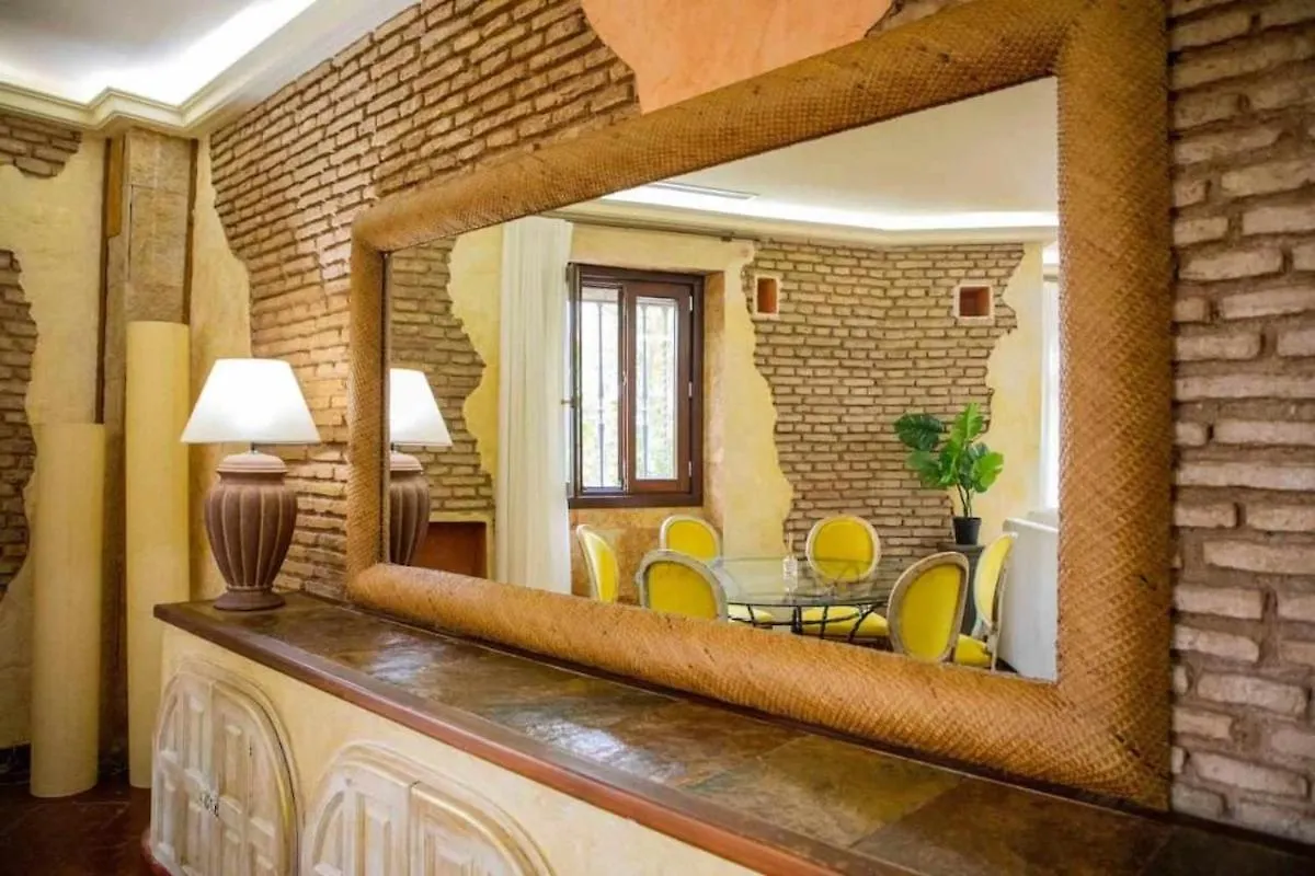 Monkeys Apartments Adriano & Terrace Seville