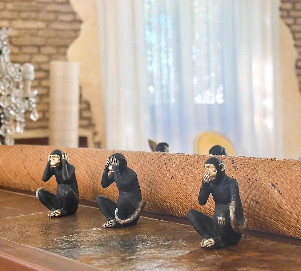 Monkeys Apartments Adriano & Terrace Σεβίλλη Ισπανία